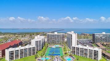 Apartment, 3 Bedrooms | Exterior