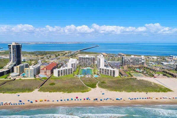 Apartment, 3 Bedrooms | Beach