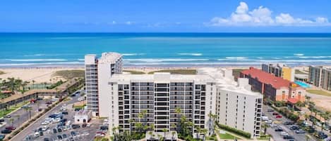 아파트, 침실 3개 | 외관