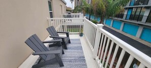 Condo, 3 Bedrooms | Property grounds - Los Cabos I #3 3 Bedroom Condo by RedAwning (South Padre Island)