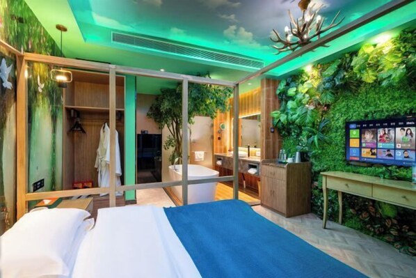 Room - JIAN.SHIGUAN HOTEL (Dongguan)