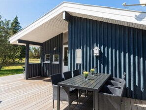 House | Tempat makan