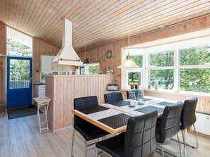 Casa | Interior