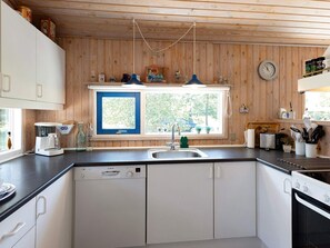 Ferienhaus | Eigene KĂŒche