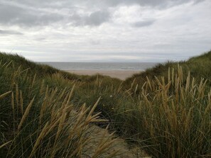 House | Beach