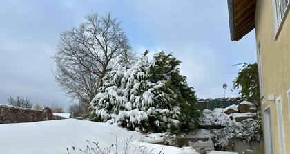 Dein Zuhause in der Eifel