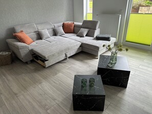 Smart TV, books, computer monitors