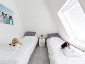 Apartment | 1 bedroom - Holiday Home Dune Nest (Noordwijk)