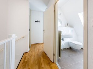 Apartment | Bathroom - Holiday Home Dune Nest (Noordwijk)