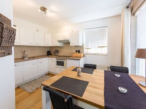 Appartement | Cuisine privée