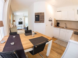 Apartment | Private kitchen