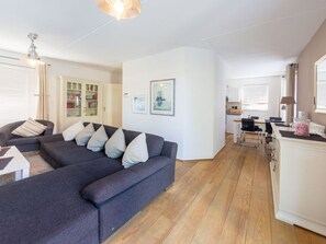 Appartement | Woonruimte