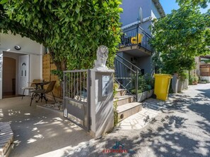 Exterior - Appartement Terra Istriana (Medulin)