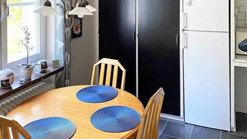 House | Dining
