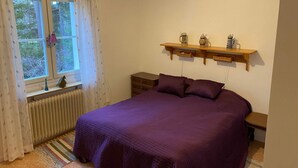 House - 3 Person Holiday Home in Svenstavik (Svenstavik)