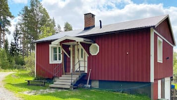 House | Exterior
