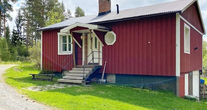 3 Person Holiday Home in Svenstavik