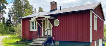 3 Person Holiday Home in Svenstavik