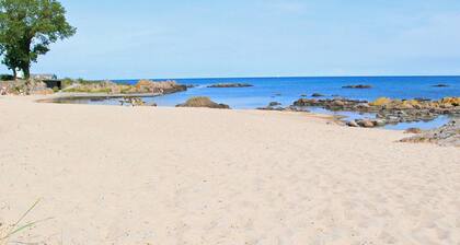 6 Person Holiday Home in Allinge