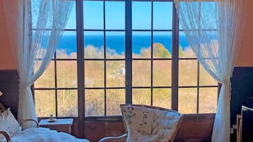 House | View from property