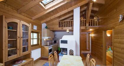 Mountain Apartment in Bad Kotzting