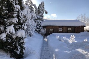 Exterior - Mountain Apartment in Bad Kotzting (Bad Koetzting)