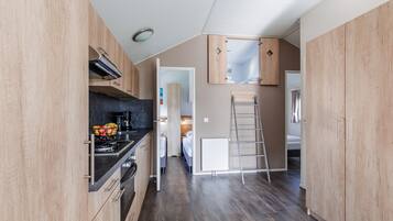 Chalet | Private kitchen