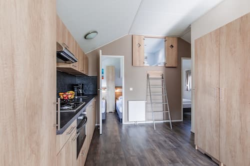Chalet | Eigene Küche
