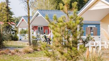 Chalet | Exterior
