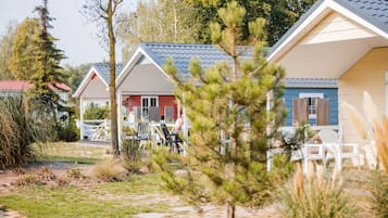 Alpehytte | Eksteriør