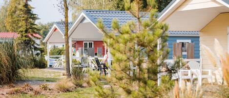 Chalet | Aussenbereich