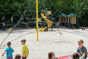 Tent | Property amenity