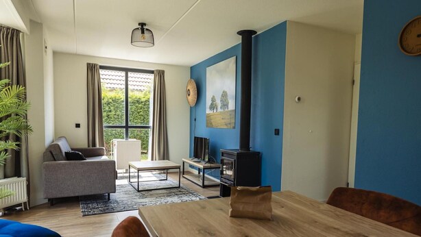 Hus | Spiseområde
