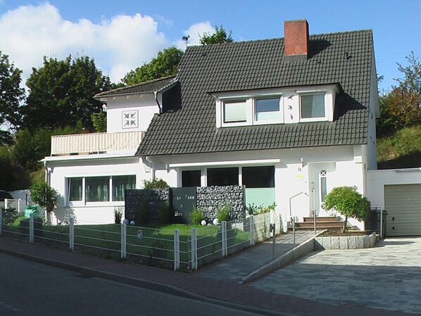 Außenbereich