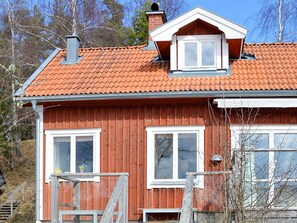 Exterior - 5 Star Holiday Home in Hjaltevad (Hjältevad)