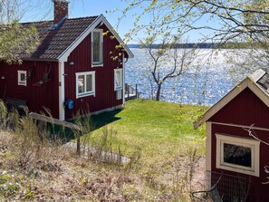 House | Exterior - 5 Star Holiday Home in Hjaltevad (Hjältevad)