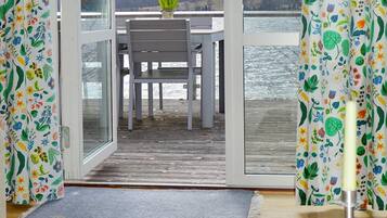 House | Interior