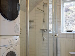 独立别墅 | 浴室