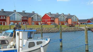 公寓 | 住宿景觀