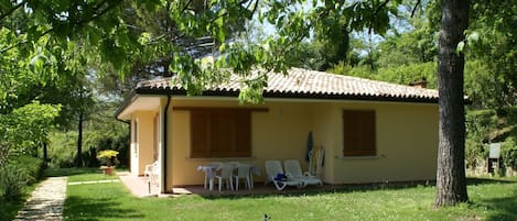 House | Exterior