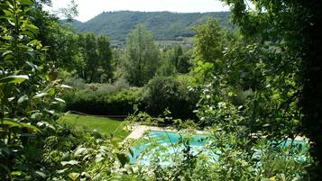 Rumah | Kolam renang | Kolam renang outdoor