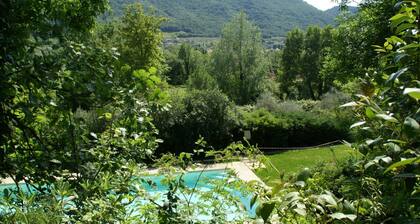 Holiday Home in Garda Near Lake & Pool