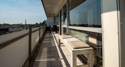 Haus Seeluft Apartment 32