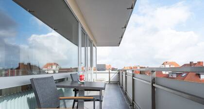 Haus Seeluft Apartment 32