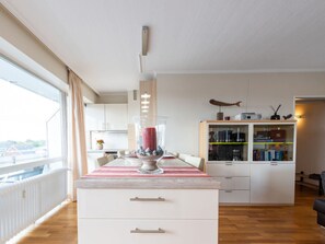 Casa | Cocina privada