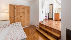 Unclassified image, 3 of 26, button - Apartments Ilija Njavro - Studio Apartment (Crikvenica)