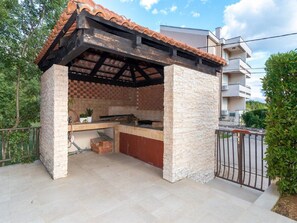 Apartment | Property amenity - Apartments Ilija Njavro - Studio Apartment (Crikvenica)