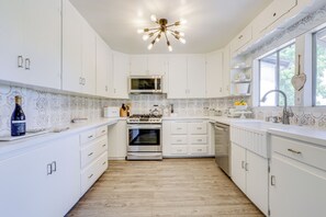 独立别墅 (3 Bedrooms) | 住宿内部