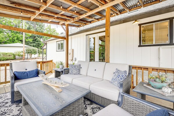 Huis (3 Bedrooms) | Interieur