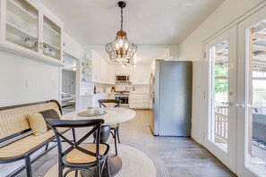 Huis (3 Bedrooms) | Interieur